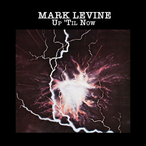 Levine,mark - Up Til Now - Music CD