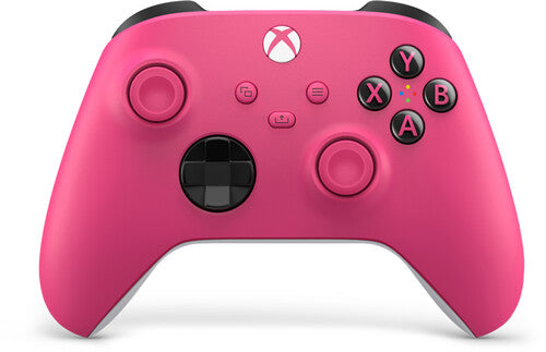 Xbx Wls Contr: Deep Pink 2025 - Xbx Wls Contr: Deep Pink 2025 - Game Accessories