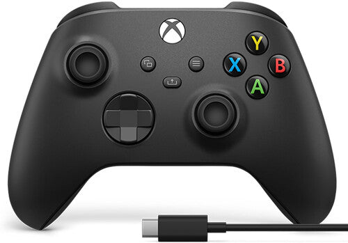 Xbx Wls Contr: Usb-c+cable 2025 - Xbx Wls Contr: Usb-c+cable 2025 - Game Accessories