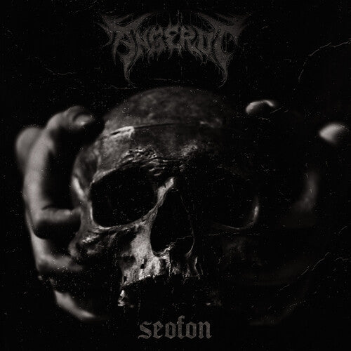 Angerot - Seofon - Music CD