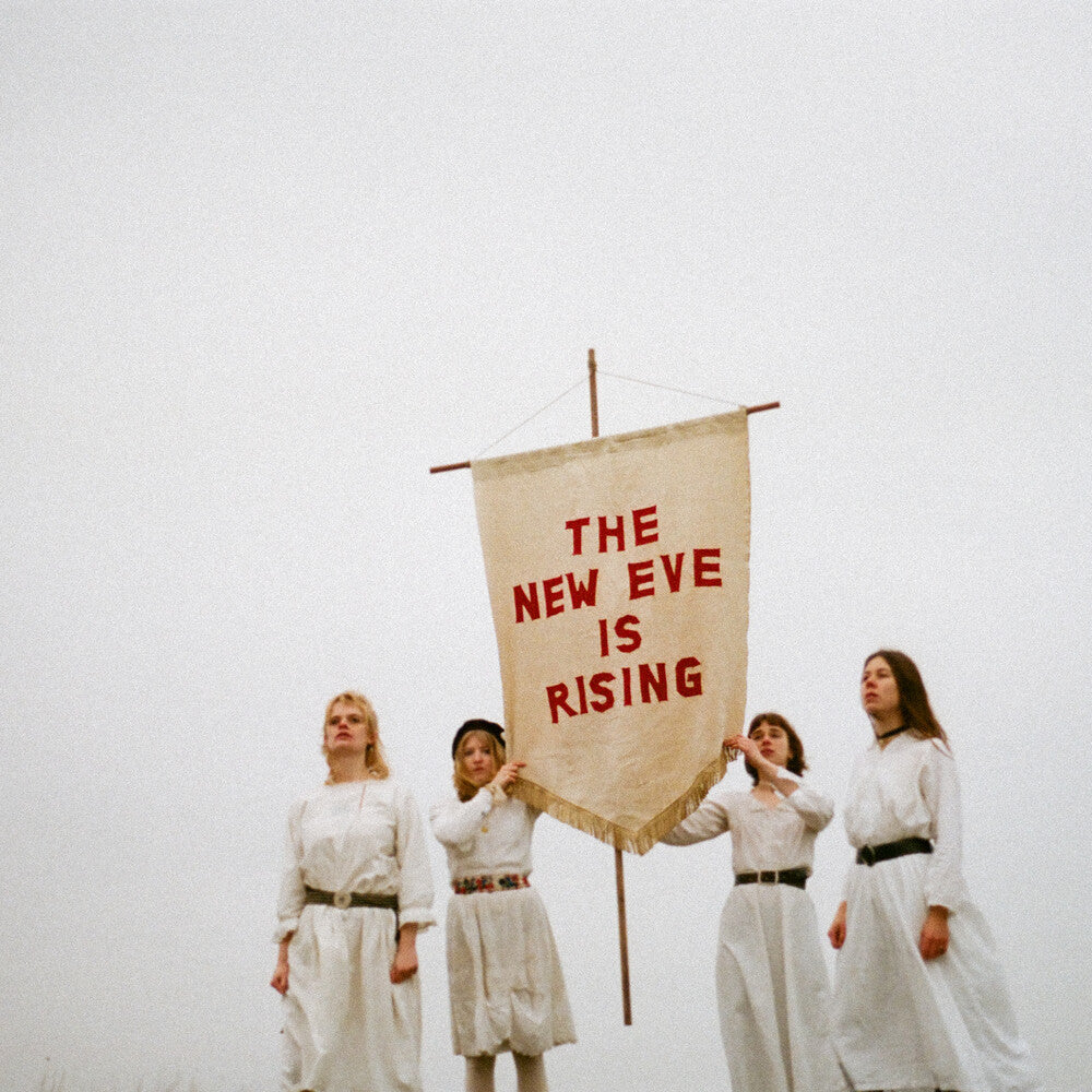 New Eve Is Rising [Digipak] Music CD