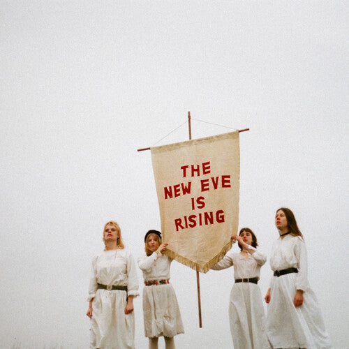 New Eves - New Eve Is Rising - Music CD