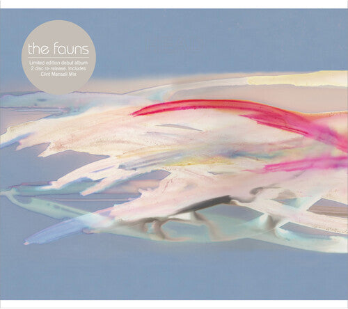 Fauns - Fragile (clint Mansell Mix) / Sun Is Crusing - Vinyl Record