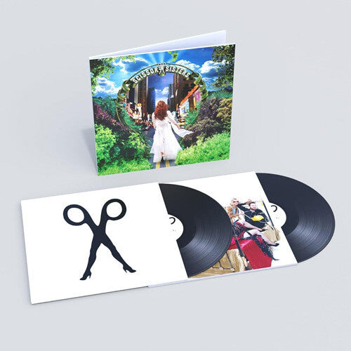 Scissor Sisters - Scissor Sisters - Vinyl Record