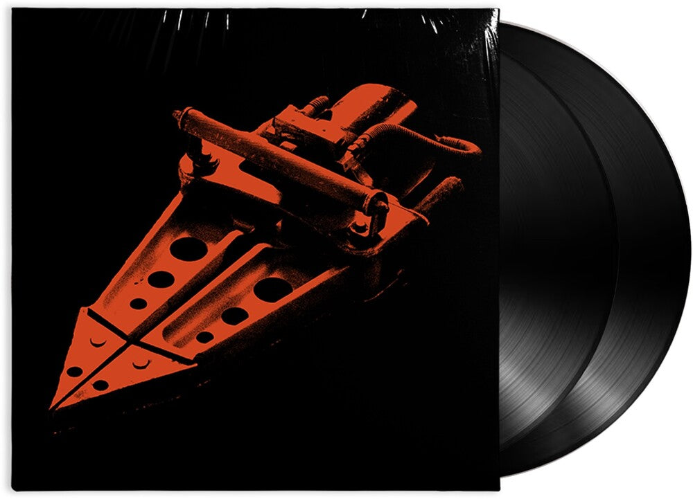 Pierce The Veil - The Jaws Of Life (Deluxe Edition) [2 LP] Vinyl Record