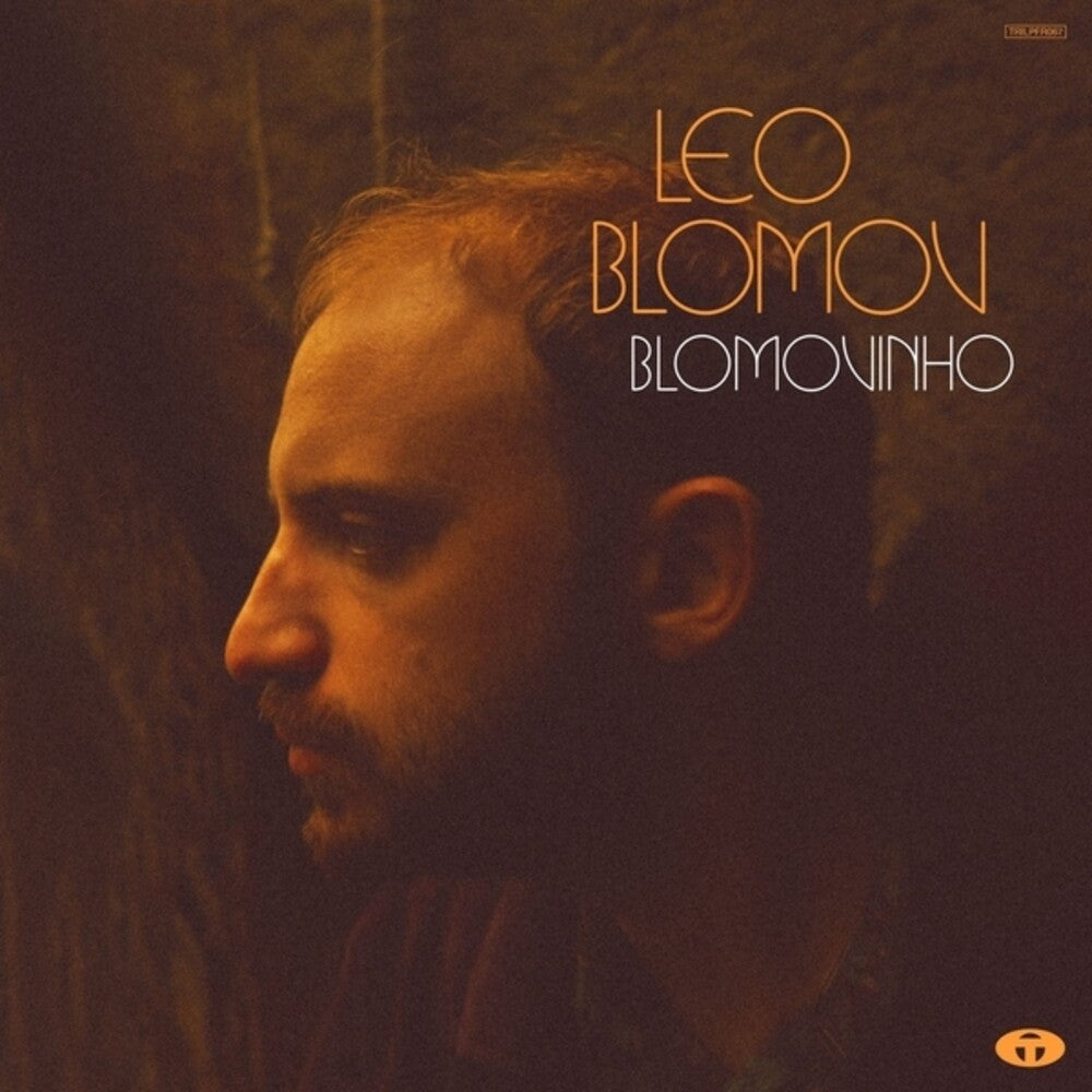 Blomovinho [LP] Vinyl Record