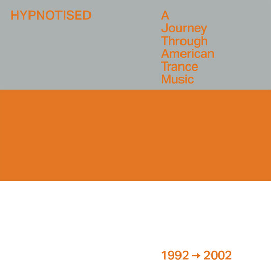 Hypnotised: A Journey Through American / Various - Hypnotised: A Journey Through American / Various [LP] Vinyl Record