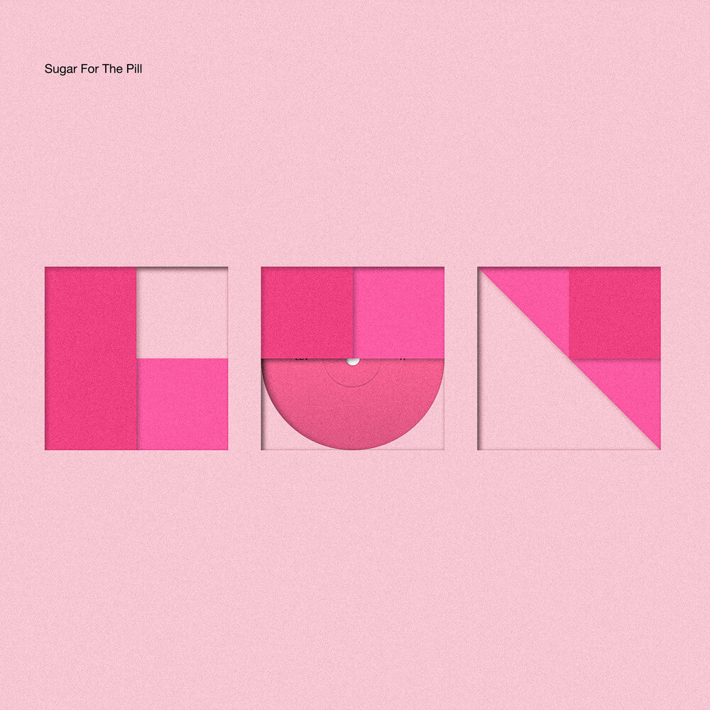 Luv [LP] Vinyl Record