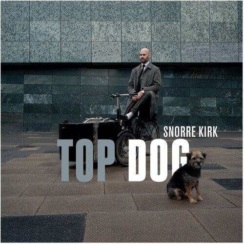 Kirk,snorre - Top Dog - Vinyl Record