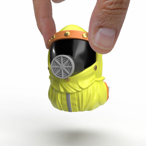 Tubbz - Back To The Future - Marty Radiation Suit Mini - Collectibles