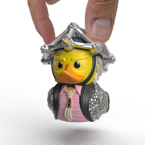 Tubbz - Back To The Future - Doc Brown 1955 Mini - Collectibles