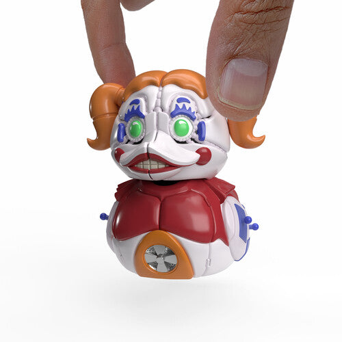 Tubbz - Five Nights At Freddy's - Circus Baby Mini - Collectibles