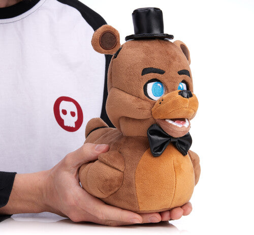 Tubbz - Five Nights At Freddy's - Freddy Plush - Collectibles