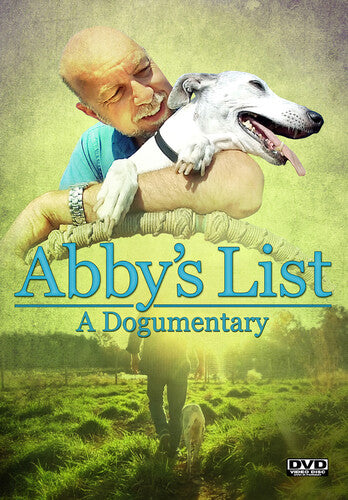 Abby's List A Dogumentary - Abby's List A Dogumentary - DVD