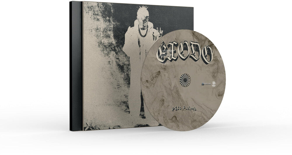 Exodo Music CD