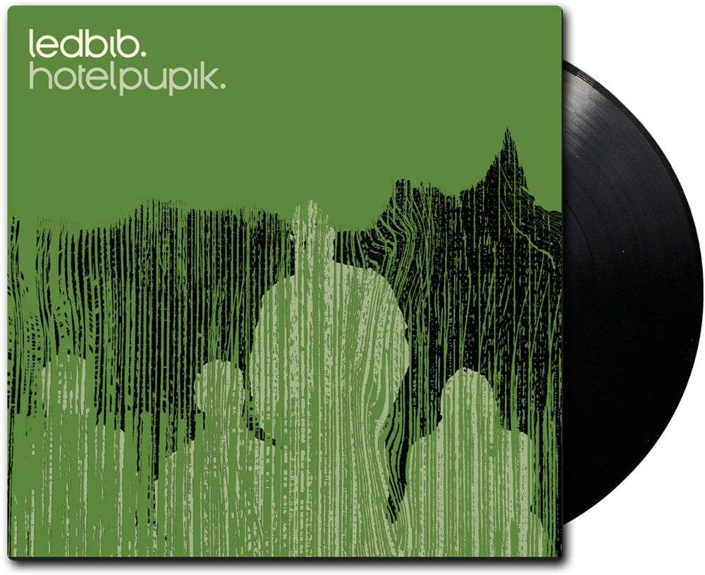 Hotel Pupik [Limited Edition] Vinyl Record