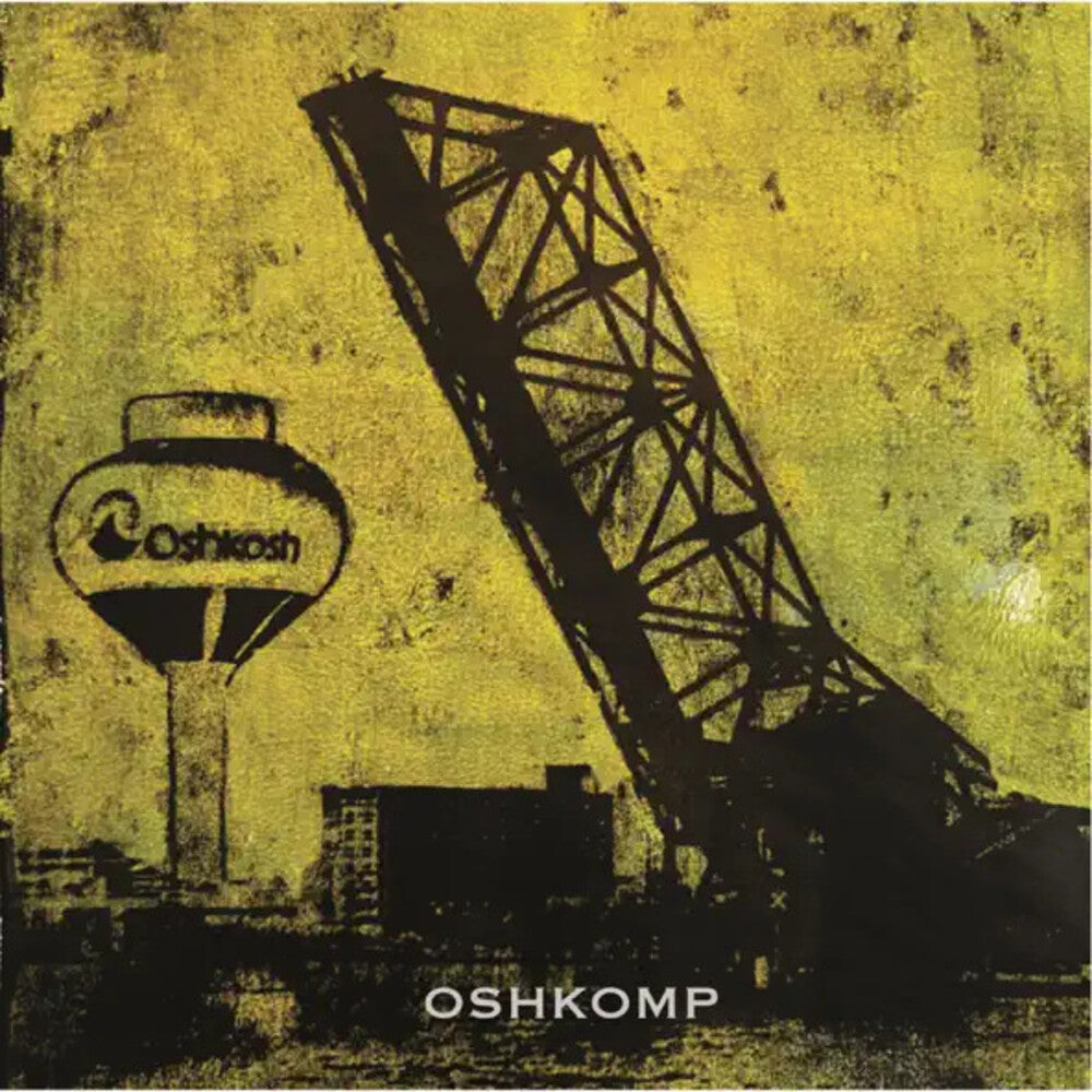Oshkomp / Various [LP] Vinyl Record