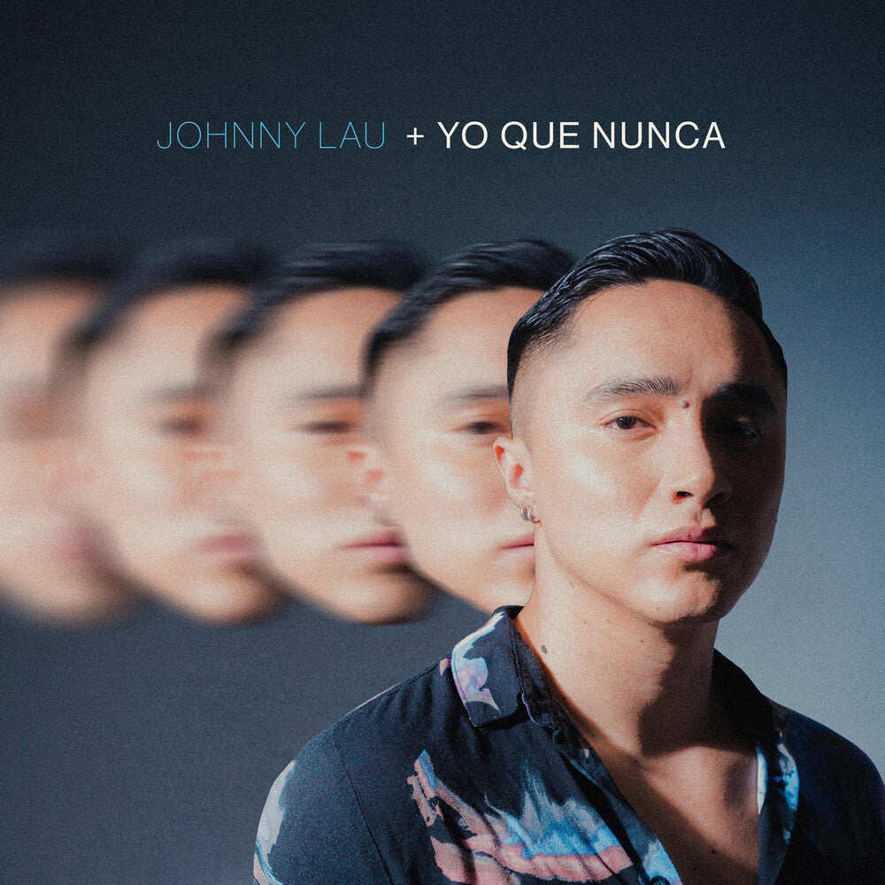Yo Que Nunca [LP] Vinyl Record