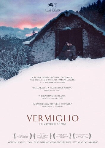 Criterion Collection - Vermiglio - DVD