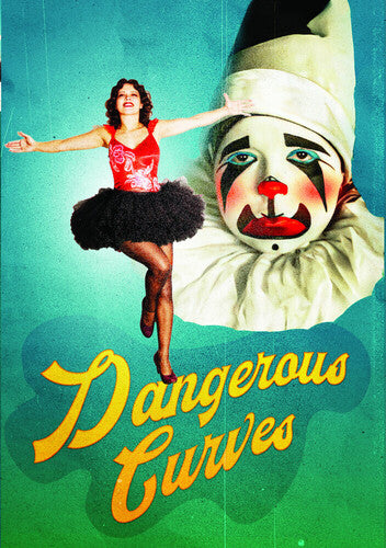 Dangerous Curves - Dangerous Curves - DVD