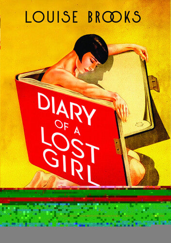 Diary Of A Lost Girl - Diary Of A Lost Girl - DVD