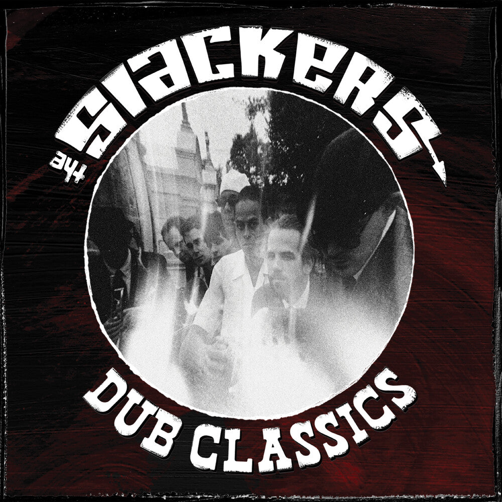 Dub Classics [LP] Vinyl Record