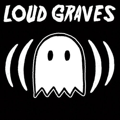 Loud Graves - Loud Graves - Vinyl Record