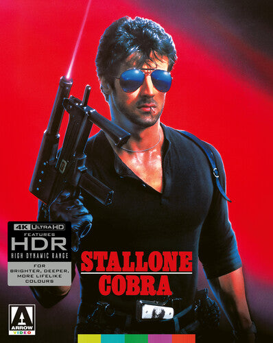 Cobra - Cobra - UHD