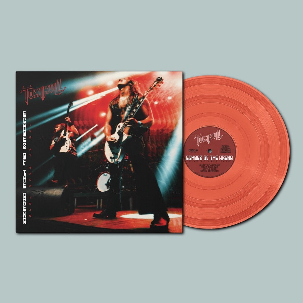 Echoes Of The Arena [Colored Vinyl] Vinyl Record