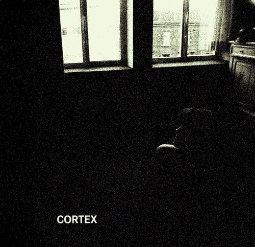 Cortex - Cortex - Vinyl Record