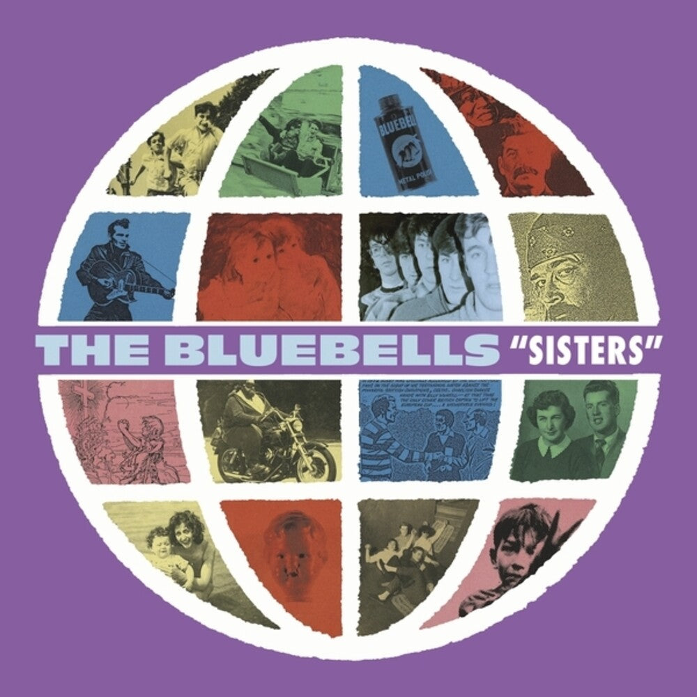 Sisters (Exp) [LP] Vinyl Record