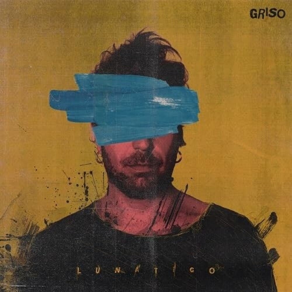 Lunatico (Spa) [LP] Vinyl Record