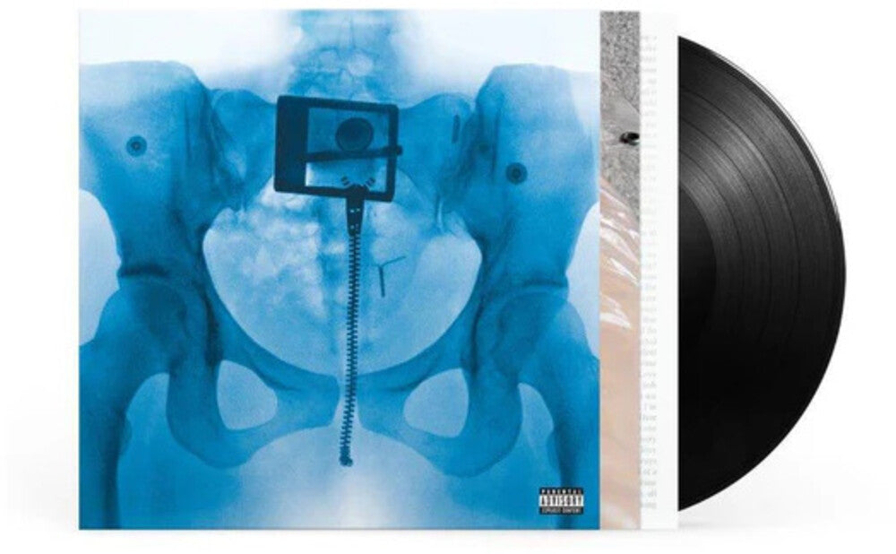 Lorde - Virgin (Blk) (Uk) [LP] Vinyl Record