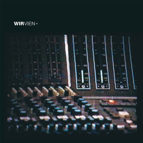 Wir ( Wire ) - Vien + - Music CD