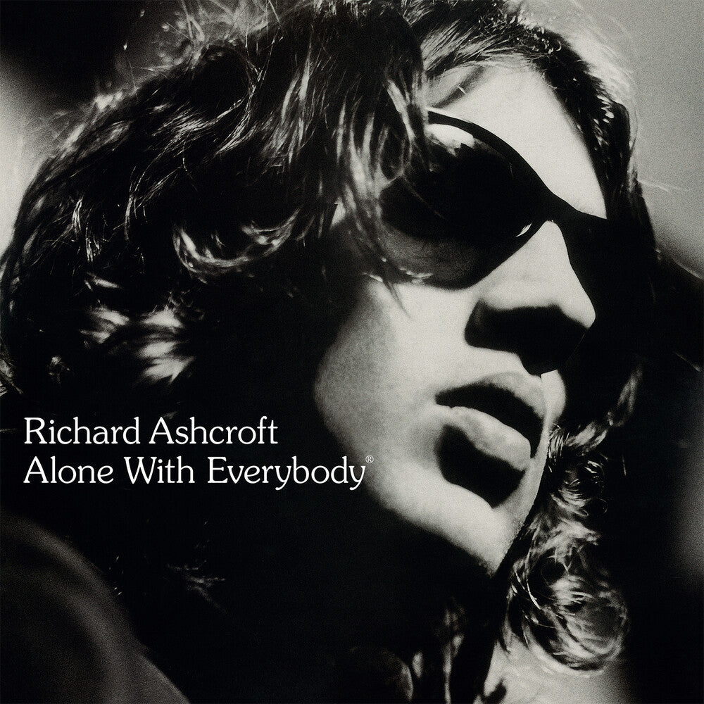 Alone With Everybody (Gate) [180 Gram] Vinyl Record