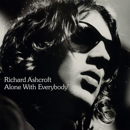 Richard Ashcroft - Alone With Everybody [2LP] Vinyl Record