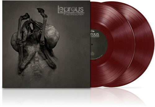 Leprous - Congregation - Vinyl Record
