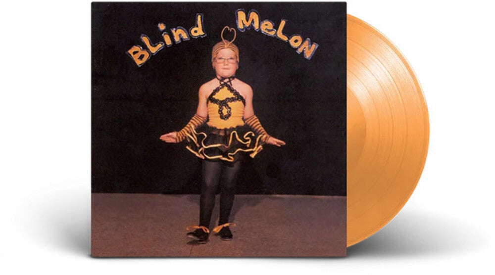 Blind Melon [Limited Edition] (Hol) Vinyl Record