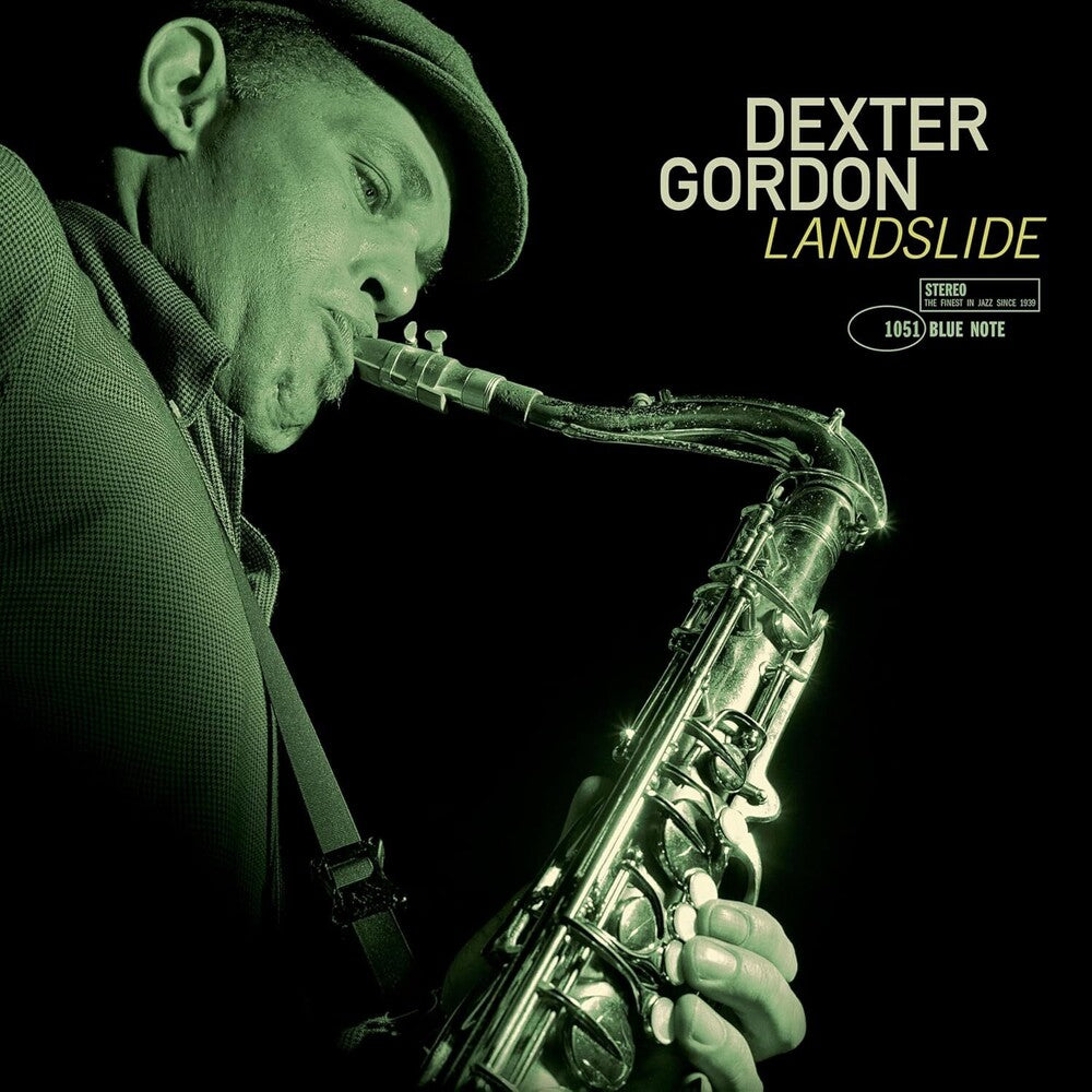 Landslide (Blue Note Tone Poet Edition) [180 Gram] Vinyl Record