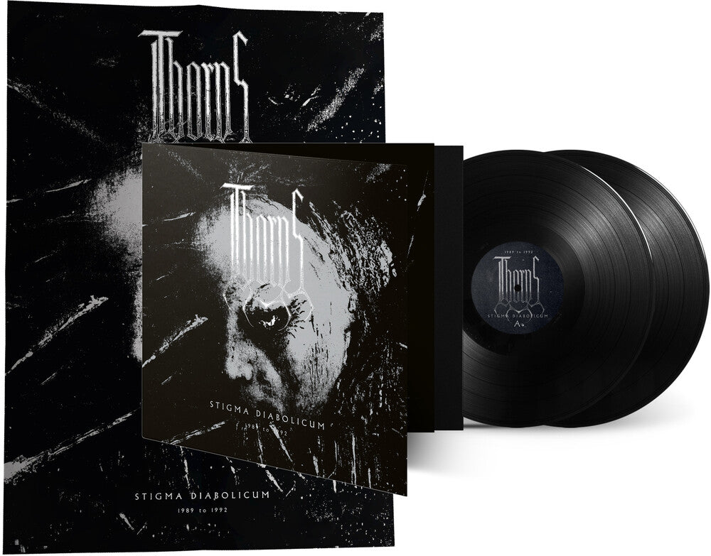 Stigma Diabolicum (Gate) (Ofgv) [Reissue] Vinyl Record