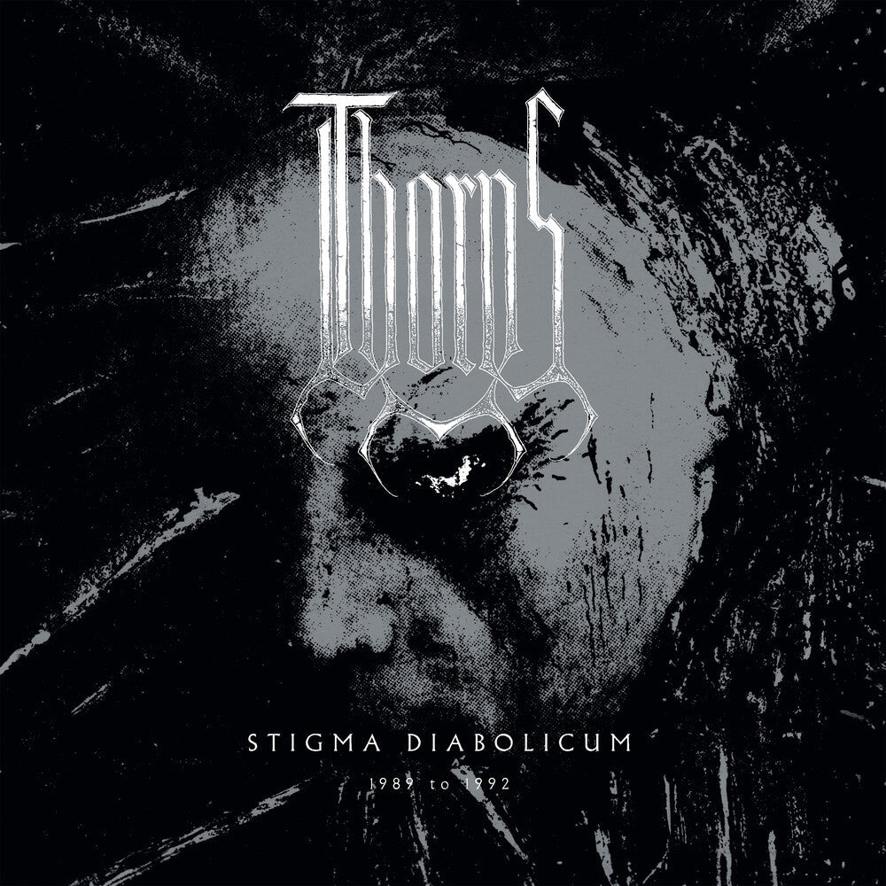 Stigma Diabolicum [Limited Edition] [Reissue] (Spkg) Music CD