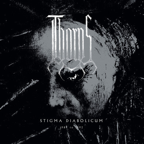 Thorns - Stigma Diabolicum - Music CD