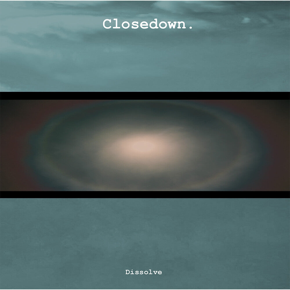 Dissolve [LP] Vinyl Record
