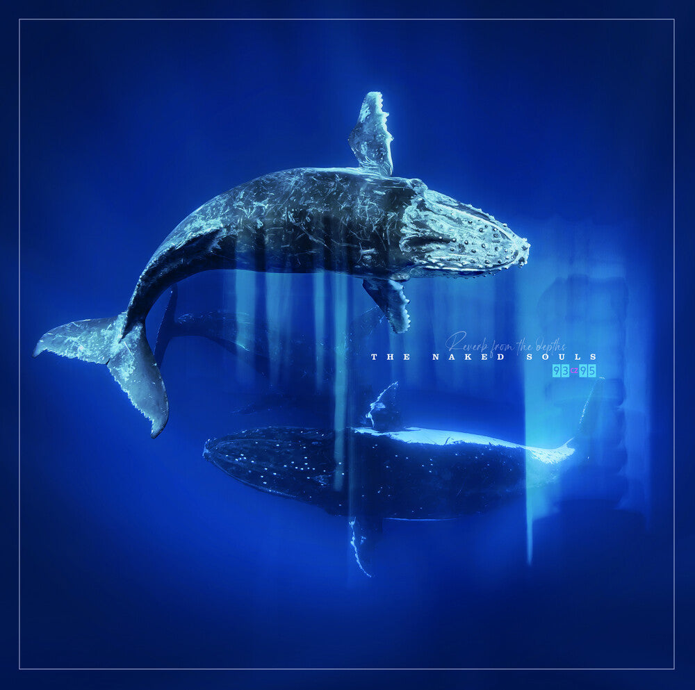 Reverb From The Depths [LP] Vinyl Record