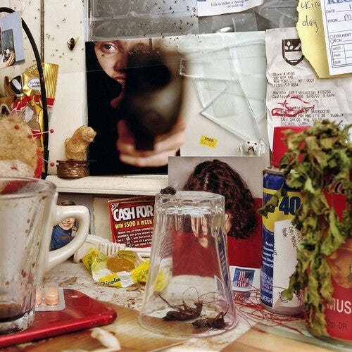 Wants - Bastard - Vinyl Record