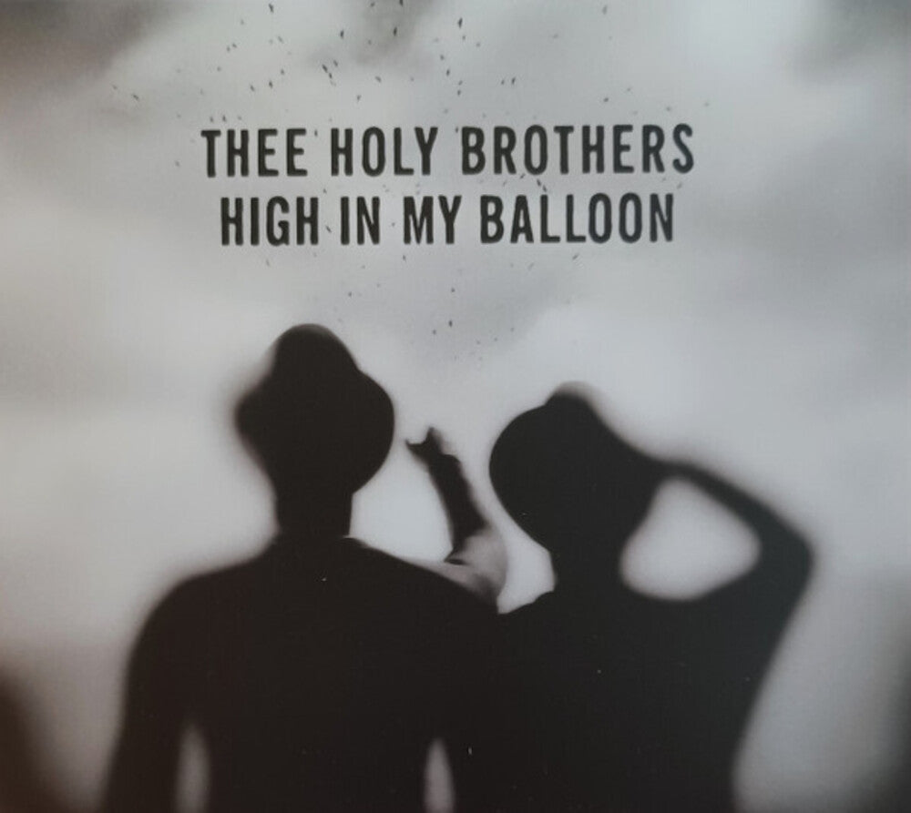 High In My Balloon [LP] Vinyl Record