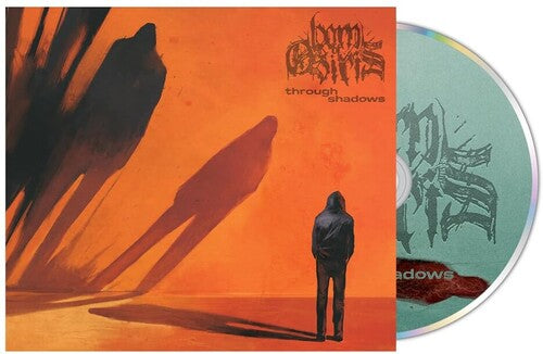 Born Of Osiris - Through Shadows - Music CD