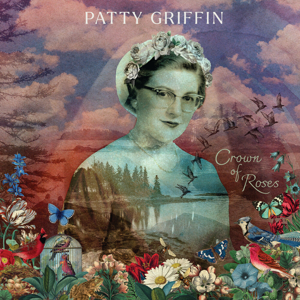 Crown of Roses Music CD