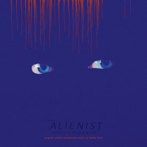Alienist Angel Of Darkness - O.s.t. - Alienist Angel Of Darkness - O.s.t. - Vinyl Record