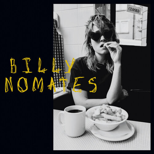Nomates,billy - Billy Nomates - Vinyl Record